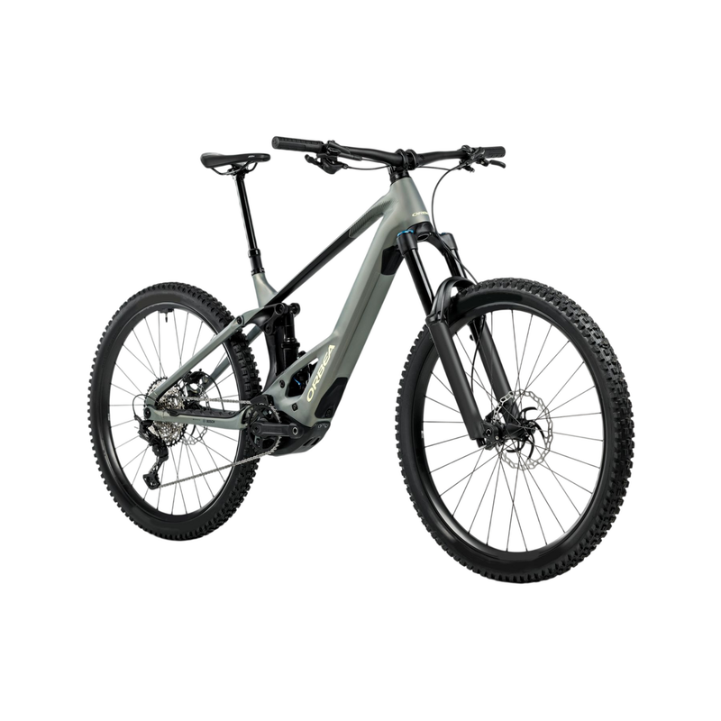 Orbea Wild H10 - 750 Wh - 29 Zoll - Fully – Image 3