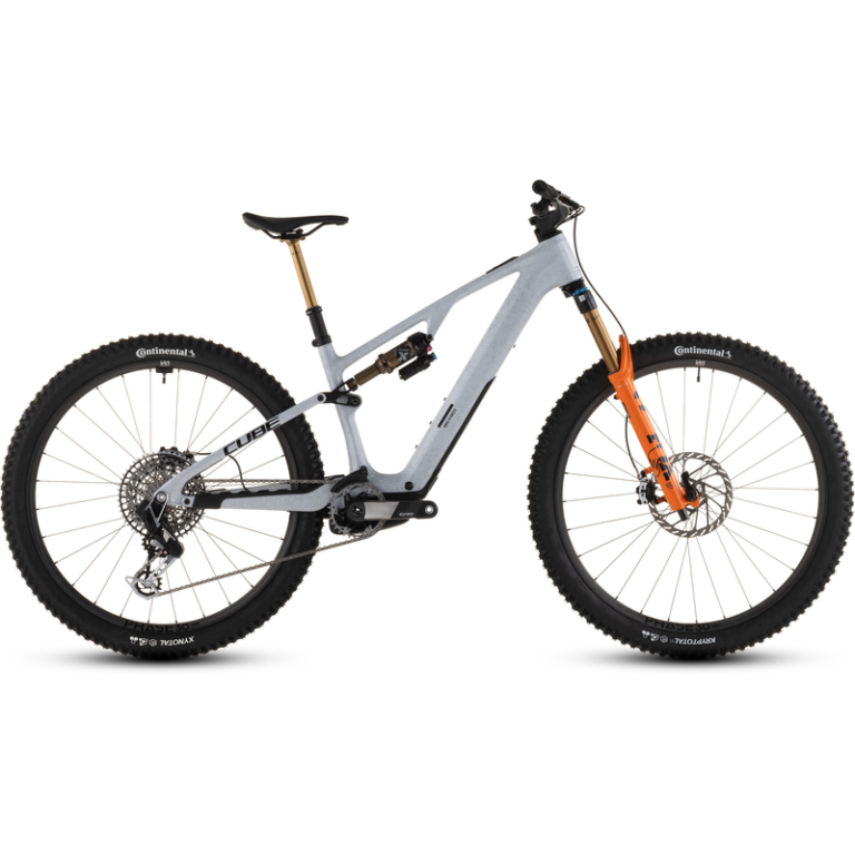 Cube AMS Hybrid ONE44 C:68X SUPER TM 400X