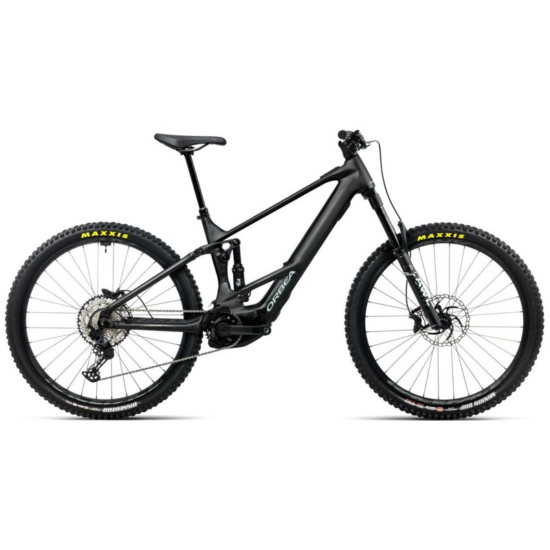Orbea Wild ST H20