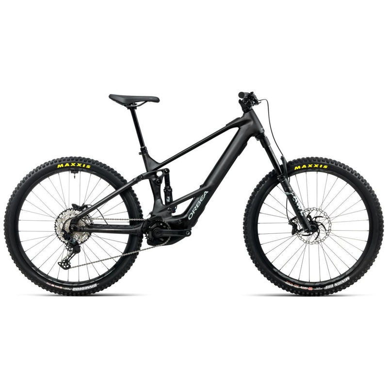 Orbea Wild ST H20