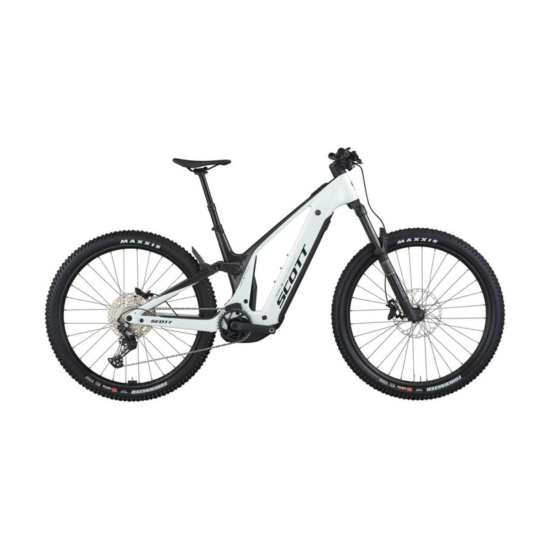 Scott Patron 920 - 800 Wh - 29 Zoll - Fully – Image 6