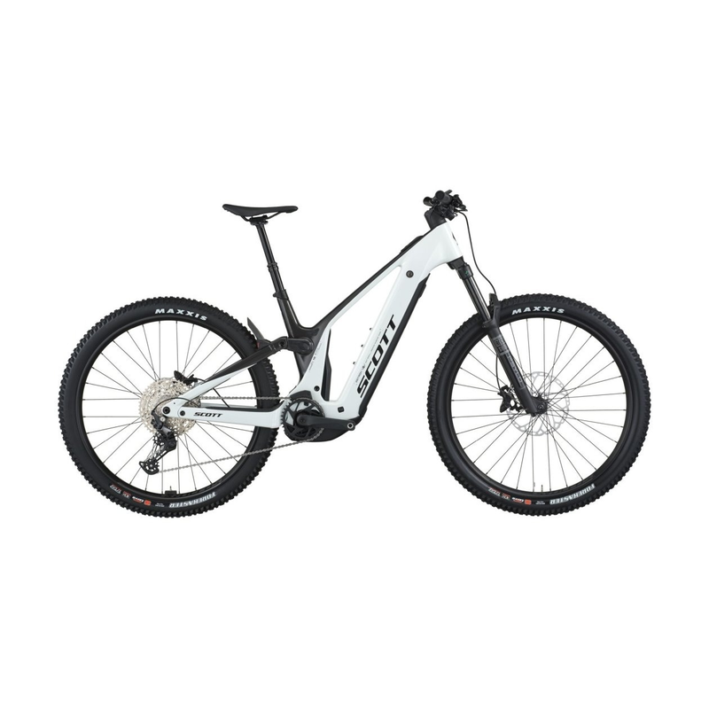 Scott Patron 920 - 800 Wh - 29 Zoll - Fully – Image 6
