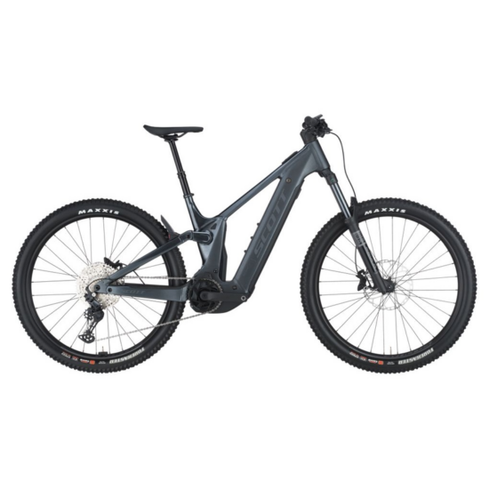 Scott Patron 920