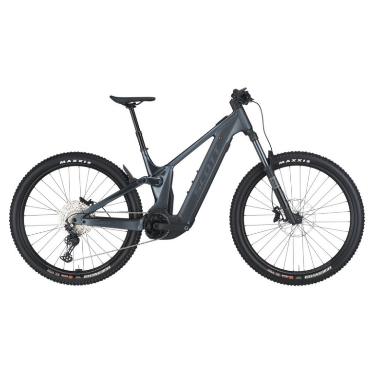 Scott Patron 920