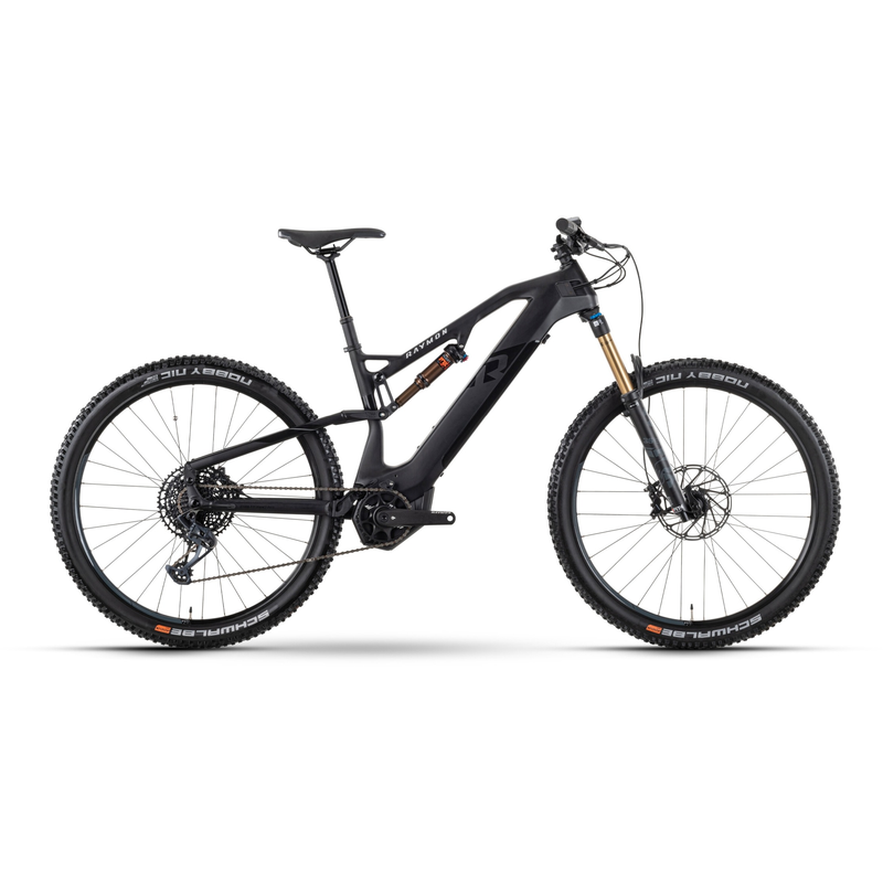 Raymon FullRay 150E 11.0