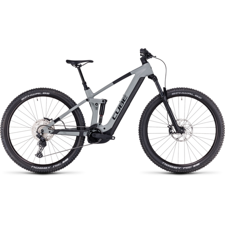Cube Stereo Hybrid 140 HPC Pro 625
