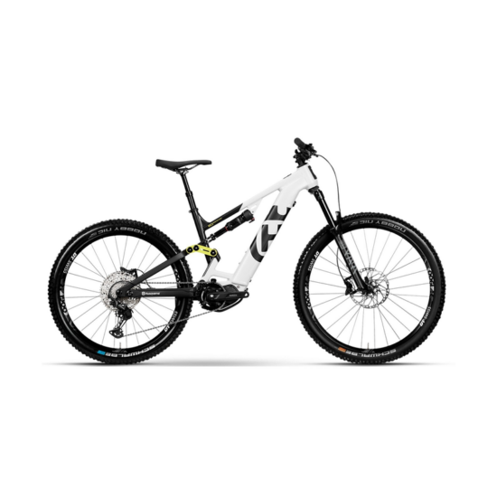 Husqvarna Mountain Cross MC3 - 630 Wh - 29 - 27,5 Zoll - Fully – Image 2