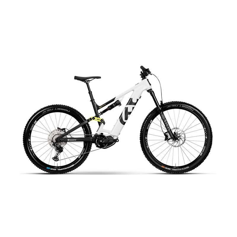 Husqvarna Mountain Cross MC3 - 630 Wh - 29 - 27,5 Zoll - Fully – Image 2