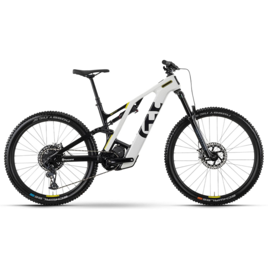 Husqvarna Mountain Cross MC4 - 720 Wh - 29 - 27,5 Zoll - Fully – Image 2