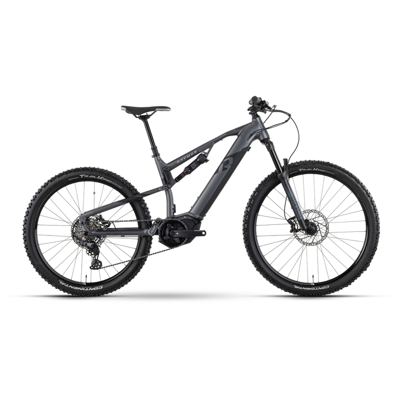 Raymon TrailRay 140E 8.0