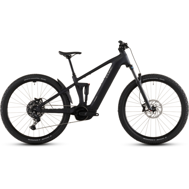 Cube Stereo Hybrid ONE22 Pro 600