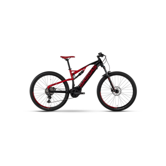 GASGAS G Trail 1.0