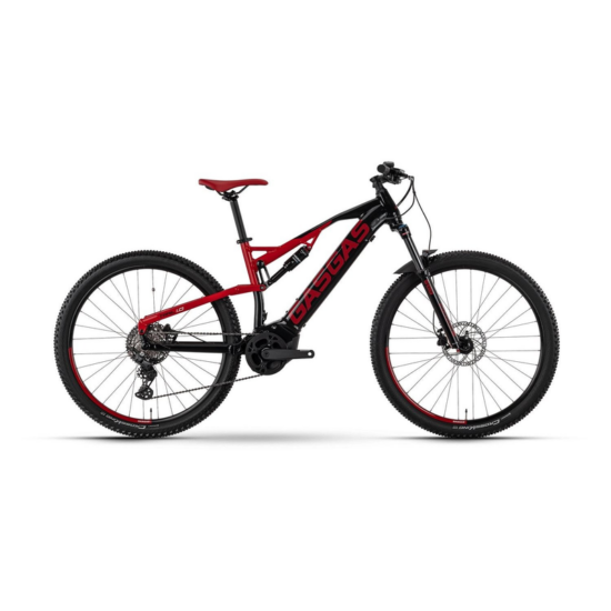 GASGAS G Trail 1.0