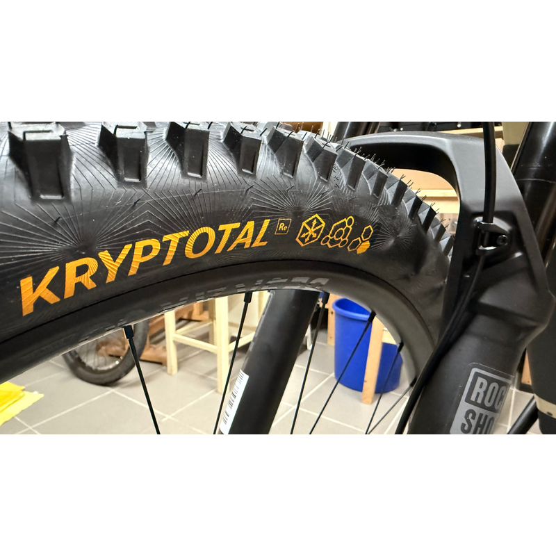 Raymon Airok Pro - 400 Wh - 29 Zoll - Fully – Image 3