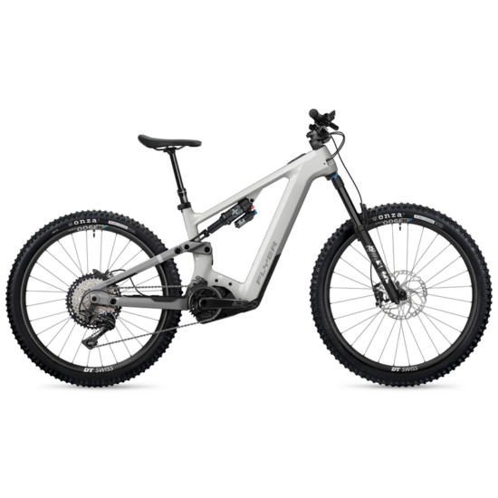 lyer G2 Uproc X 8.70