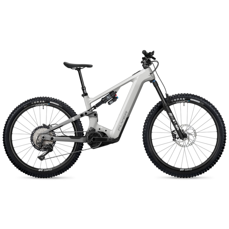 lyer G2 Uproc X 8.70