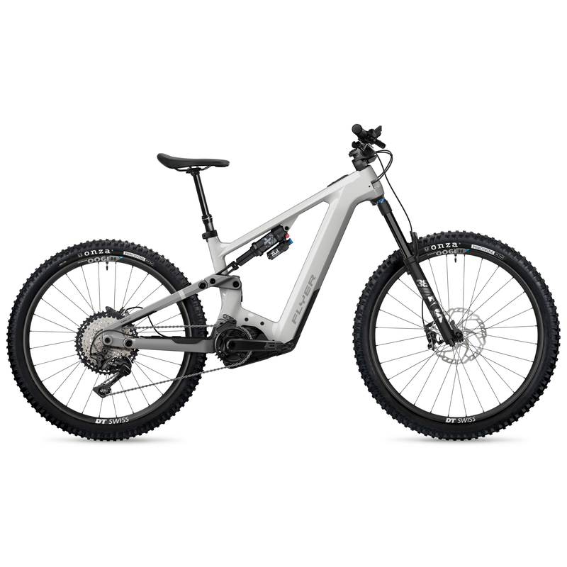 lyer G2 Uproc X 8.70