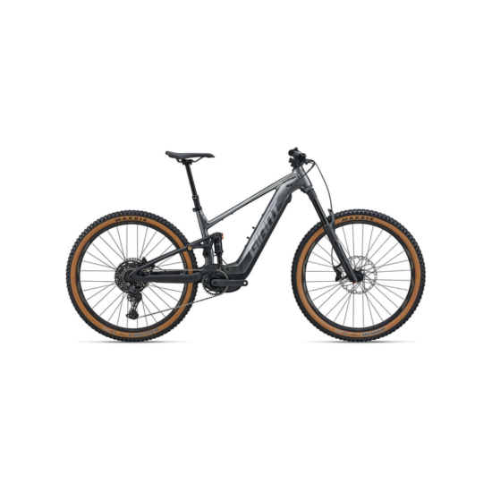 Giant Stance E+ 1 - 800 Wh - 29 Zoll - Fully – Image 9
