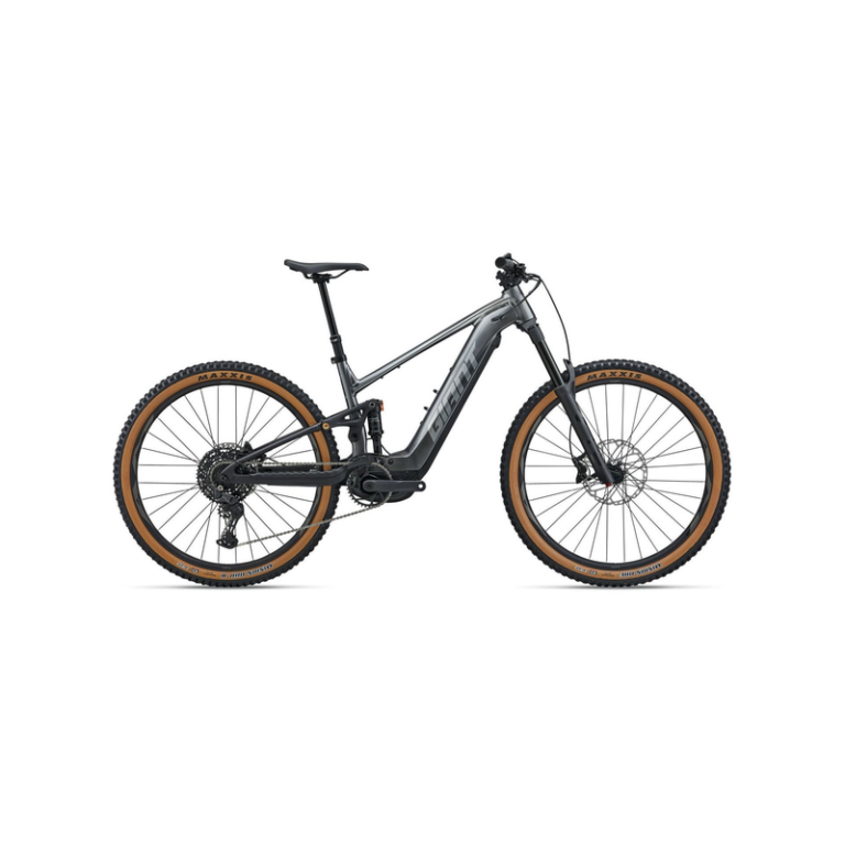 Giant Stance E+ 1 - 800 Wh - 29 Zoll - Fully
