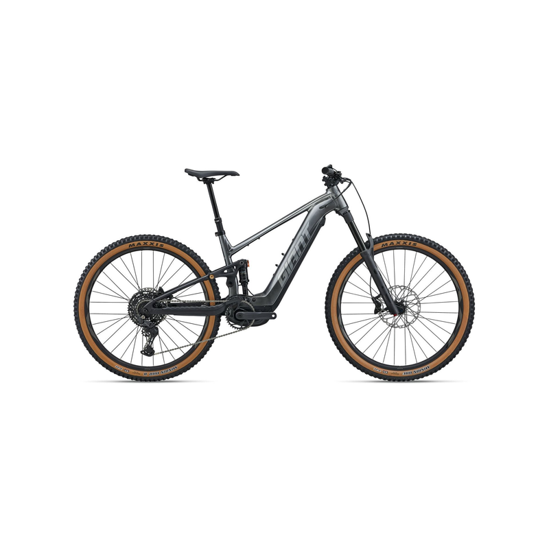 Giant Stance E+ 1 - 800 Wh - 29 Zoll - Fully – Image 9