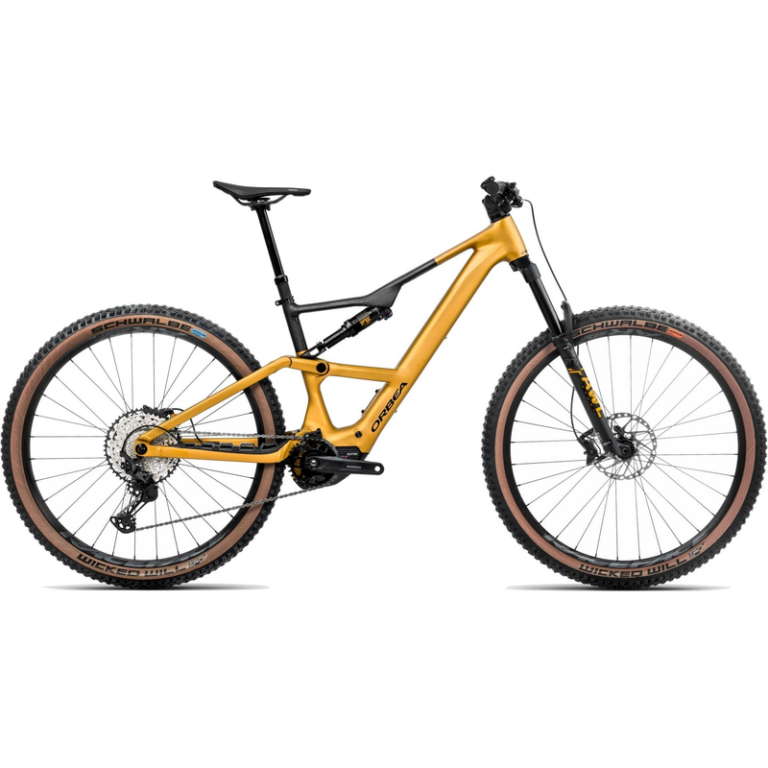 Orbea Rise SL H20