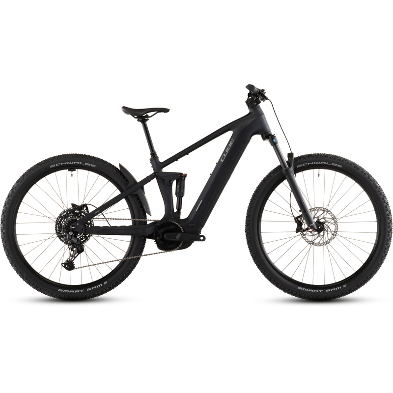 Cube Stereo Hybrid ONE22 Pro 800