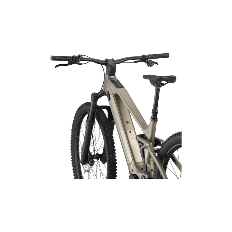 Bergamont E-Revox FS 10 - 800 Wh - 29 Zoll - Fully – Image 2