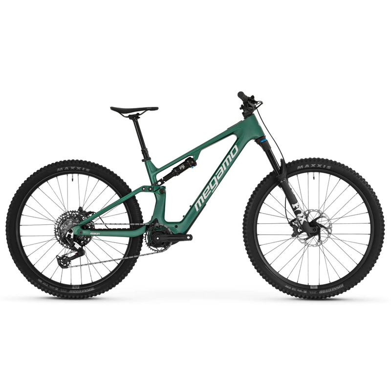 Megamo Reason AIR CRB 05