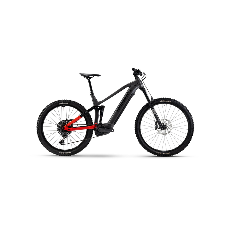 Haibike Allmtn 4 - 800 Wh - 29 - 27,5 Zoll - Fully – Image 2