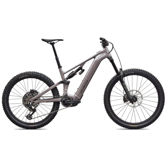 Specialized Turbo Levo Alloy EVO G4