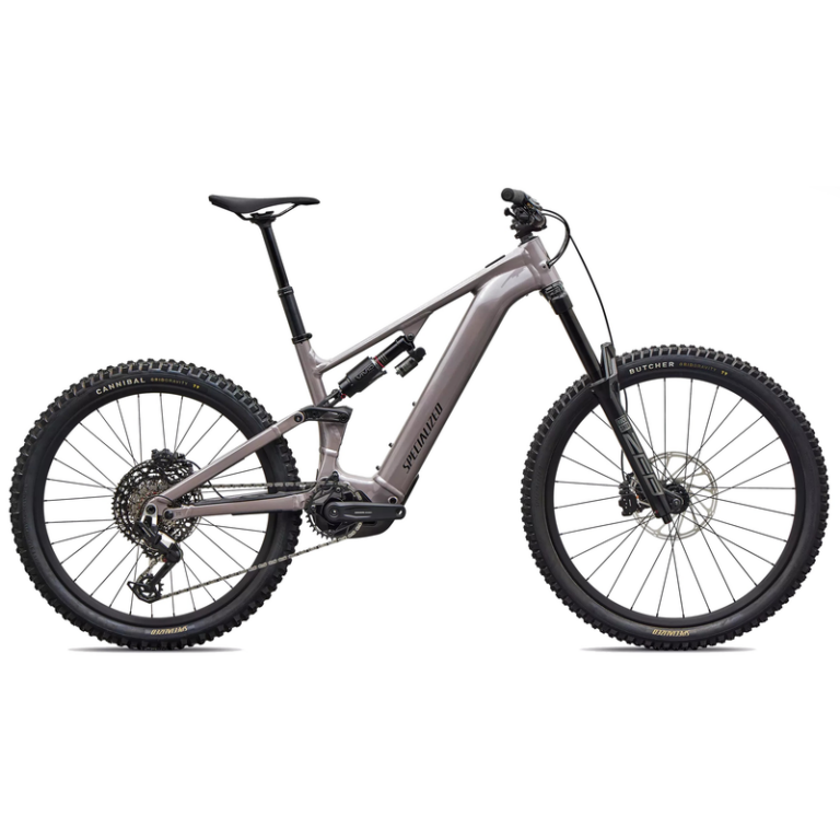 Specialized Turbo Levo Alloy EVO G4