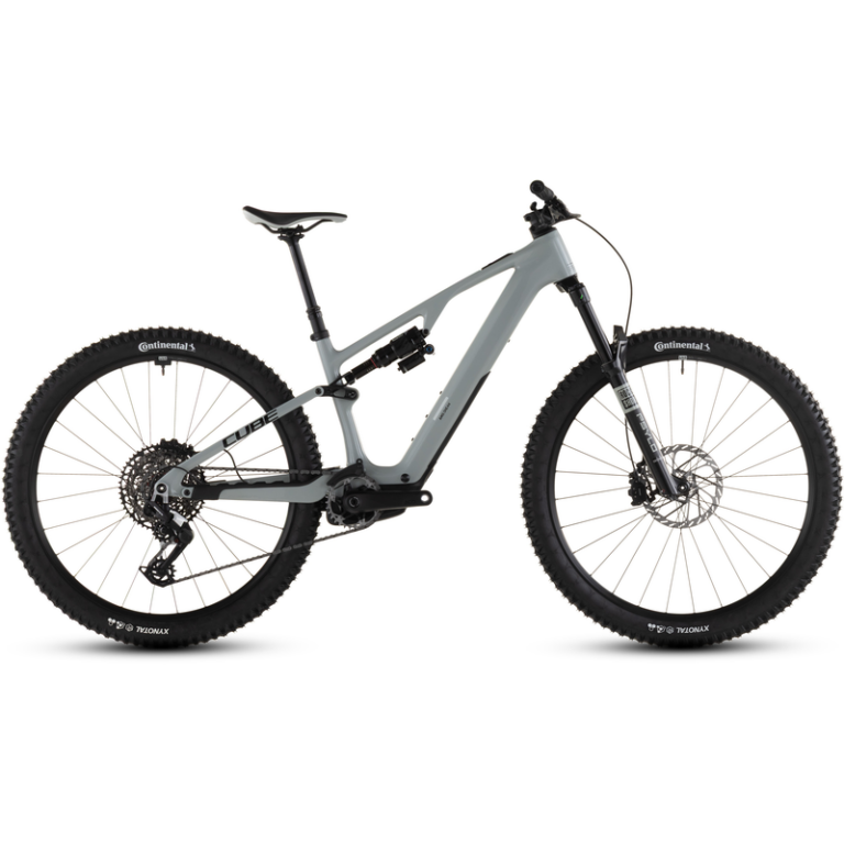 Cube AMS Hybrid ONE44 C:62 Race 400X