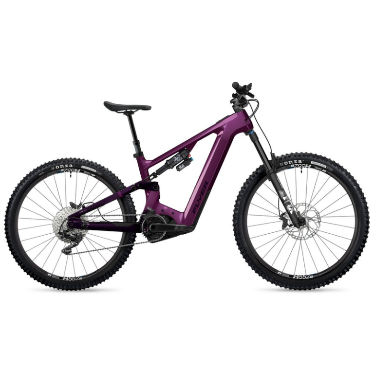 Flyer G2 Uproc X 6.10