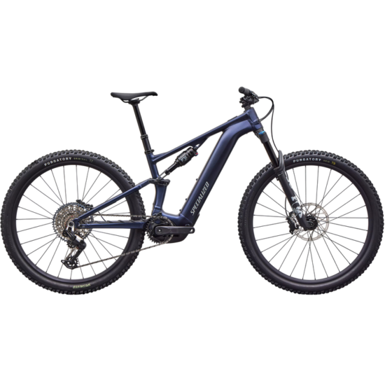 Specialized Turbo Levo R Comp Alloy