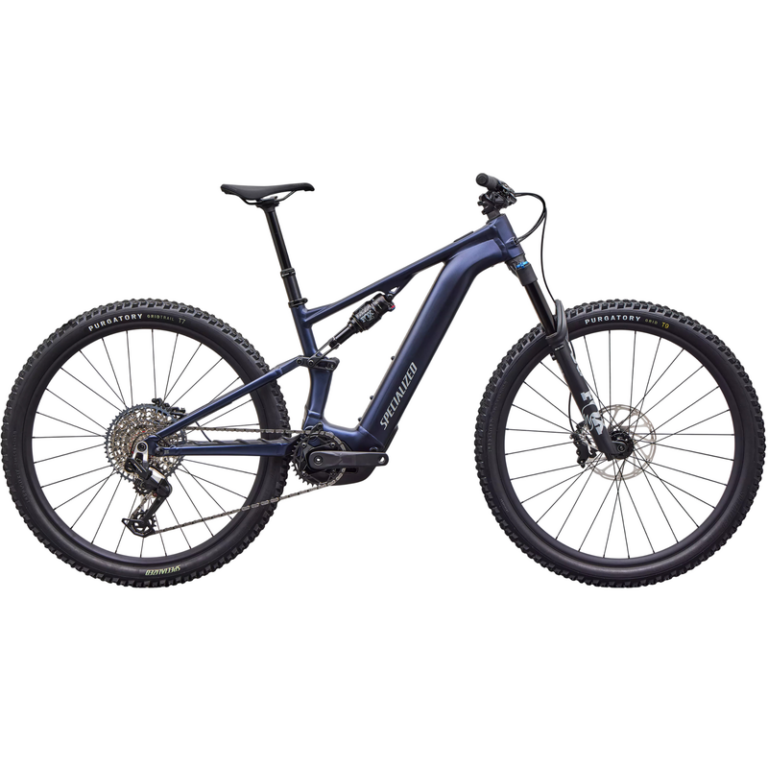 Specialized Turbo Levo R Comp Alloy