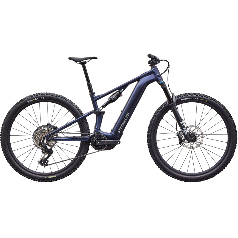 Specialized Turbo Levo R Comp Alloy