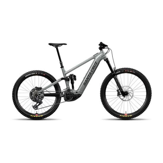 Santa Cruz Vala AL 70 - 600 Wh - 29 - 27,5 Zoll - Fully – Image 4