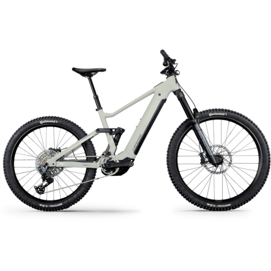 Lapierre Overvolt AM 7.8