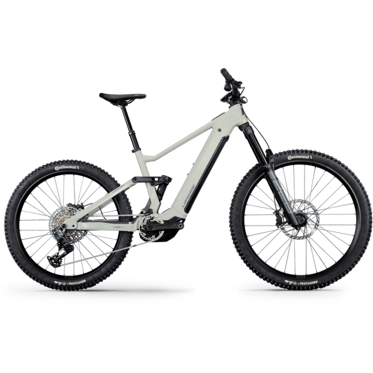 Lapierre Overvolt AM 7.8