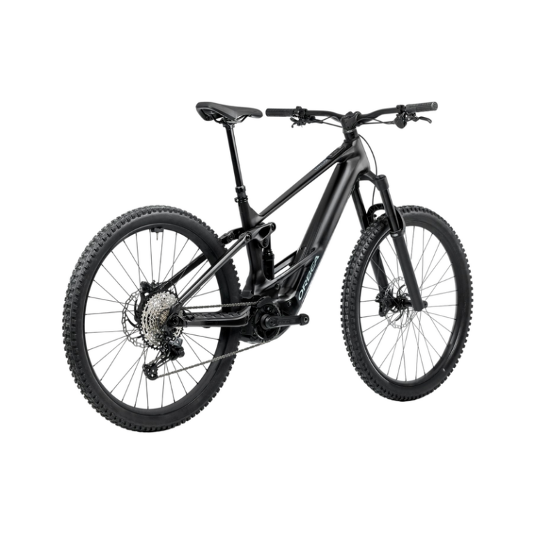 Orbea Wild ST H20 - 750 Wh - 29 Zoll - Fully