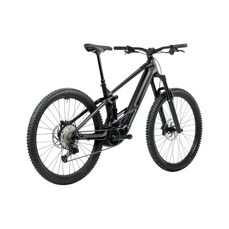 Orbea Wild ST H20 - 750 Wh - 29 Zoll - Fully – Image 4