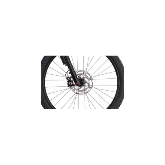Cube Reaction Hybrid ABS 750 - 750 Wh - 27,5 Zoll - Diamant – Image 2
