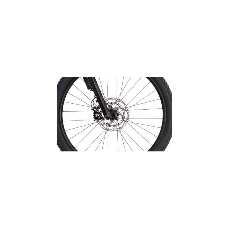 Cube Reaction Hybrid ABS 750 - 750 Wh - 27,5 Zoll - Diamant – Image 2