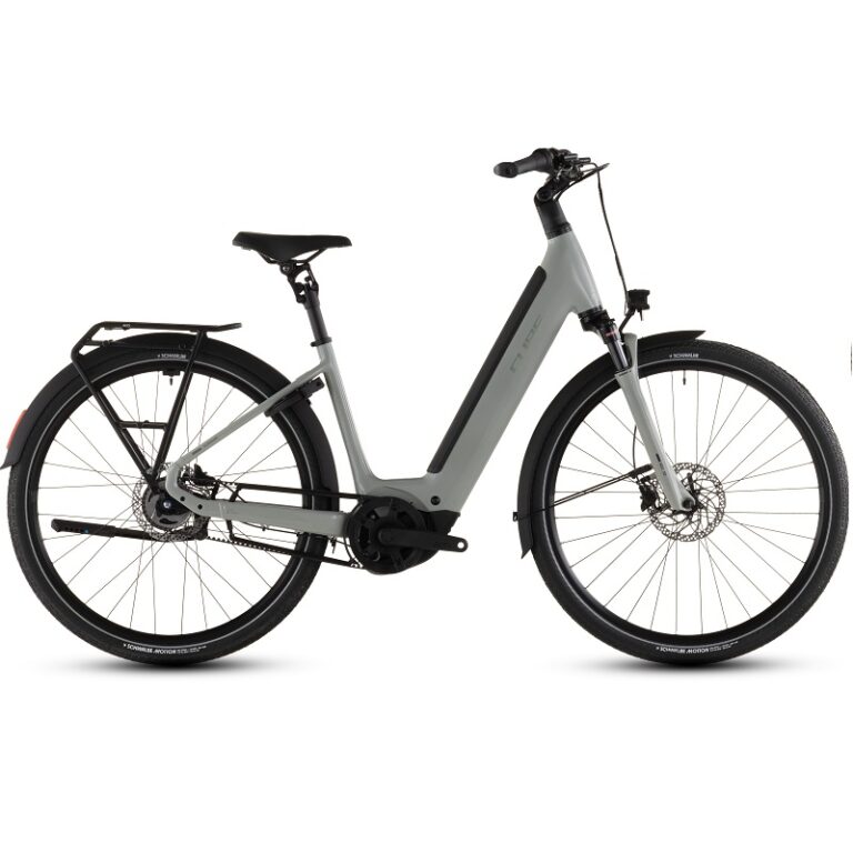 Cube Supreme Hybrid Deluxe ONE 600 2026