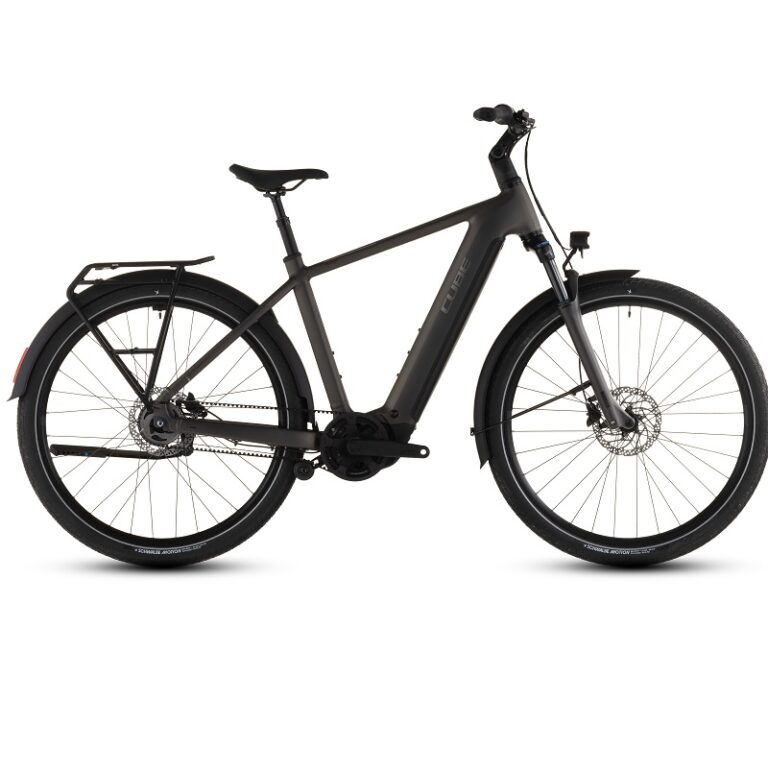 Cube Touring Hybrid Comfort SLX 800 2026