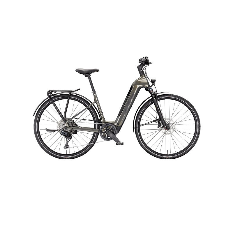 KTM Macina Sport SX Elite Di2 2026