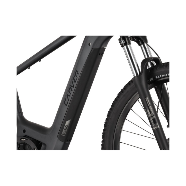Carver Strict E.510 - 500 Wh - 29 Zoll - Diamant