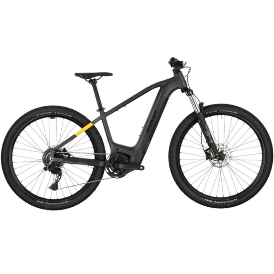 Carver Strict E.510