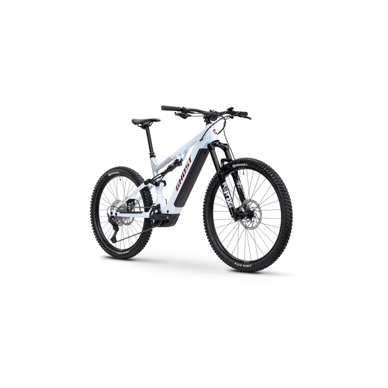 Ghost E-ASX Advanced High