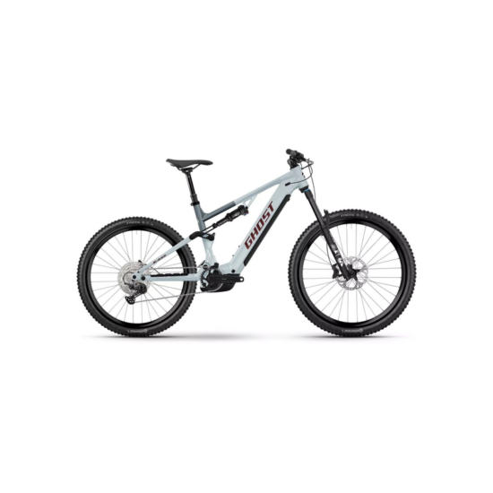 Ghost E-ASX Advanced High